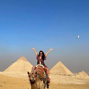 Meet your Posher, Jennifer